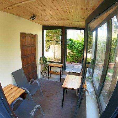 Apartamento Nadmorska 8 Gdansk Exterior foto