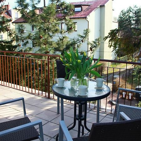 Apartamento Nadmorska 8 Gdansk Exterior foto