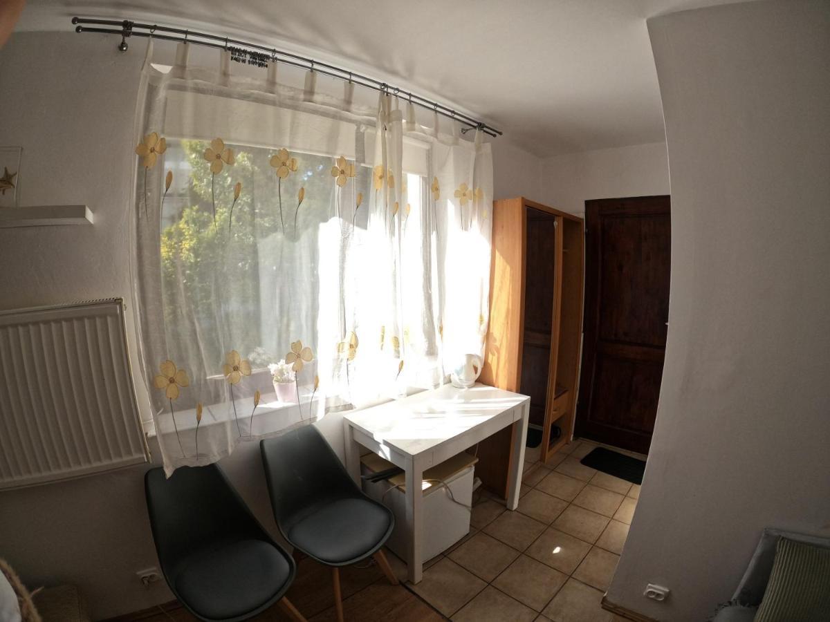 Apartamento Nadmorska 8 Gdansk Exterior foto