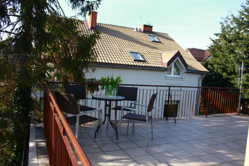 Apartamento Nadmorska 8 Gdansk Exterior foto