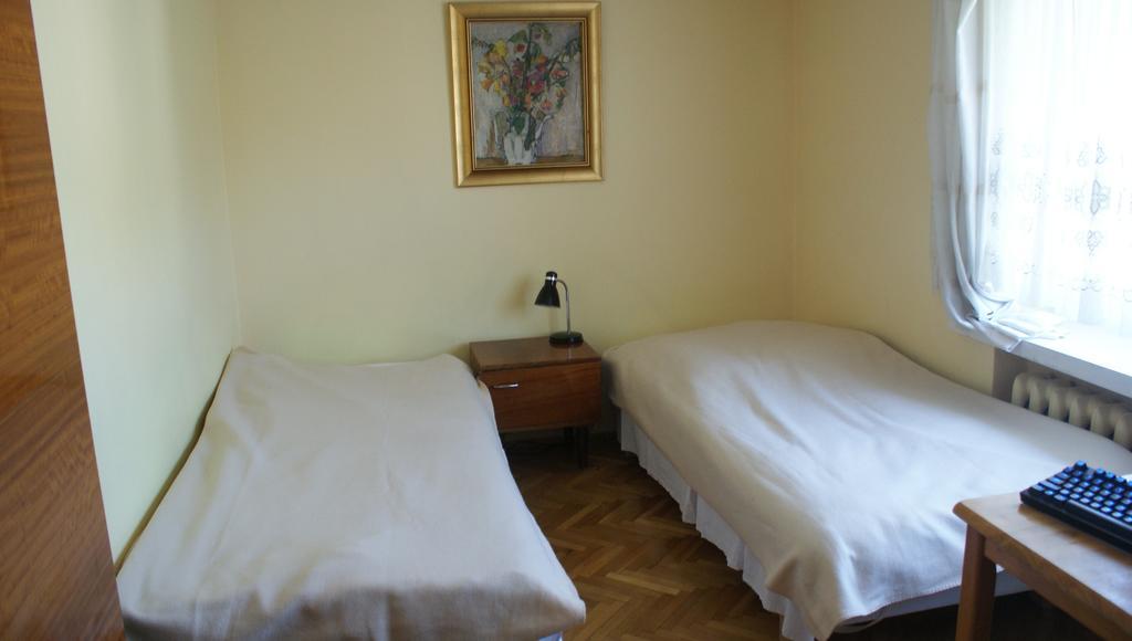 Apartamento Nadmorska 8 Gdansk Exterior foto