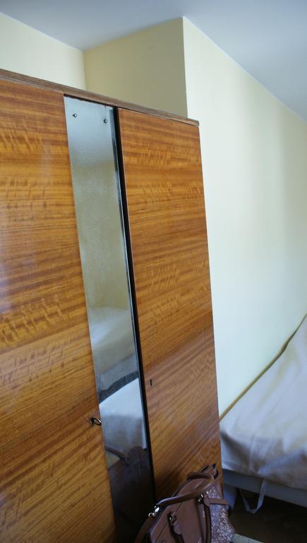 Apartamento Nadmorska 8 Gdansk Exterior foto
