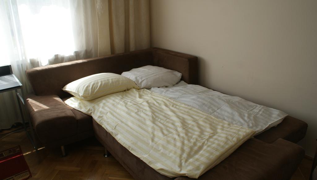 Apartamento Nadmorska 8 Gdansk Exterior foto