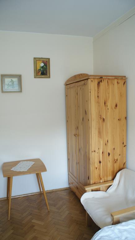Apartamento Nadmorska 8 Gdansk Exterior foto