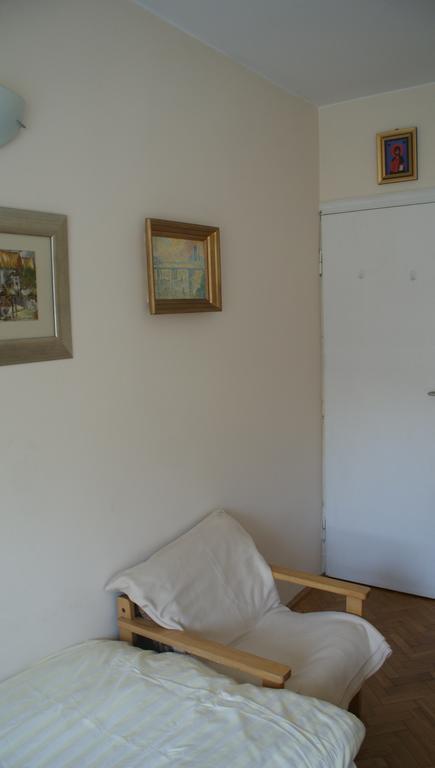 Apartamento Nadmorska 8 Gdansk Exterior foto